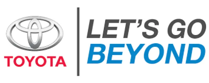 Logo Toyota Karawang